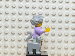 Grandma, col11-14 Minifigure LEGO®   
