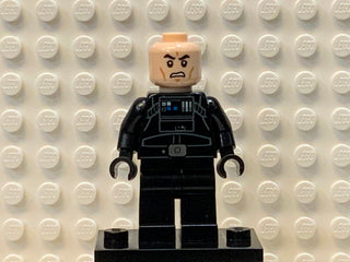 TIE Fighter Pilot (Rebels), sw0621 Minifigure LEGO®   