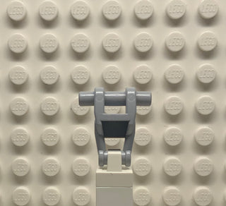 Torso Mechanical, Battle Droid, Lego Part Number 30375 Light Bluish Gray Part LEGO®   