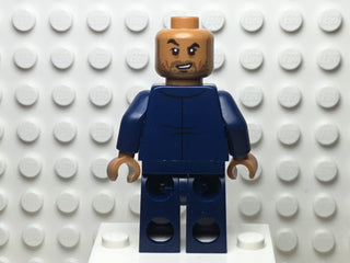 Simon Masrani, jw050 Minifigure LEGO®   