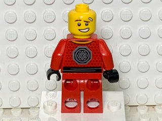 Kai, njo513 Minifigure LEGO®   