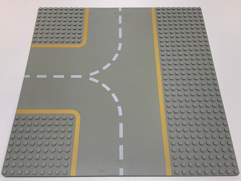 32x32 LEGO® Road Baseplate 608p03