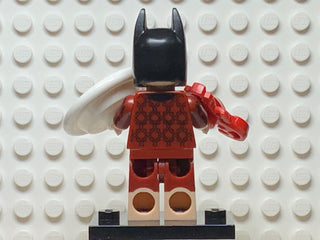 Lobster-Lovin' Batman, coltlbm-1 Minifigure LEGO®   