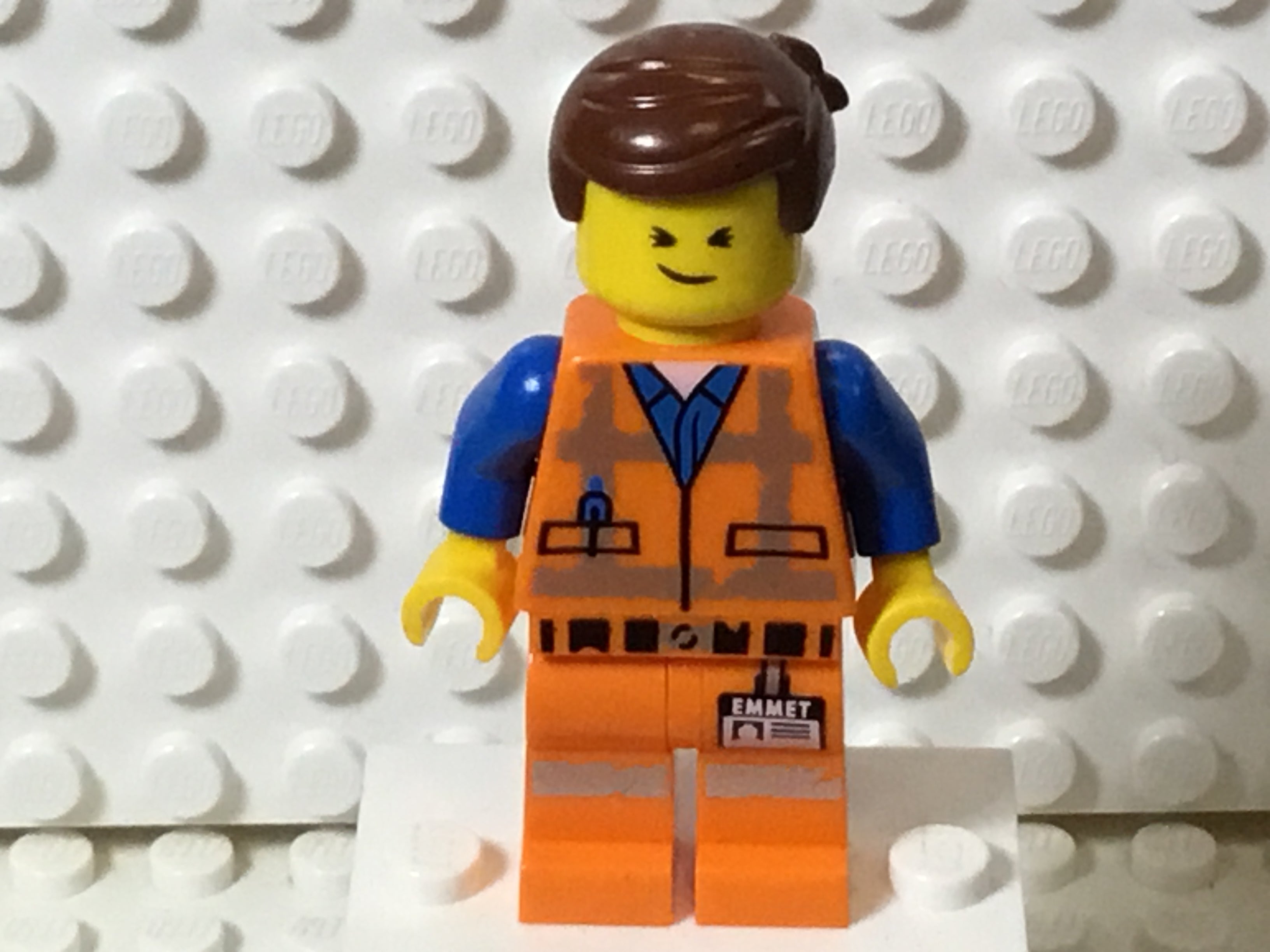 Emmet, tlm202 – United Brick Co® - Main Image