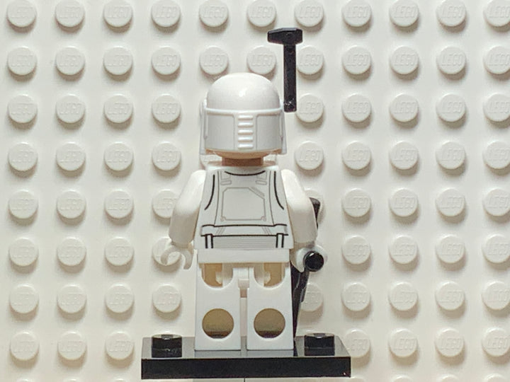 Boba Fett, sw0631 Minifigure LEGO®   