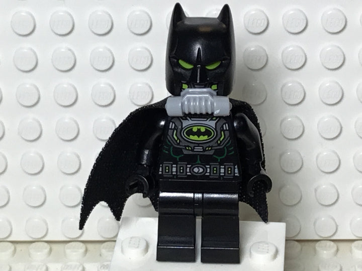 Batman, sh279