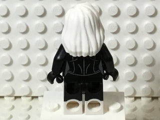 Black Cat, sh715 Minifigure LEGO®   