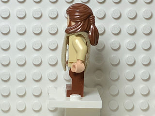 Qui-Gon Jinn, sw0651 Minifigure LEGO®   