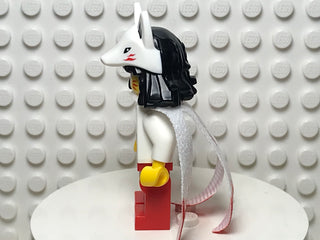 Akita, njo521 Minifigure LEGO®   
