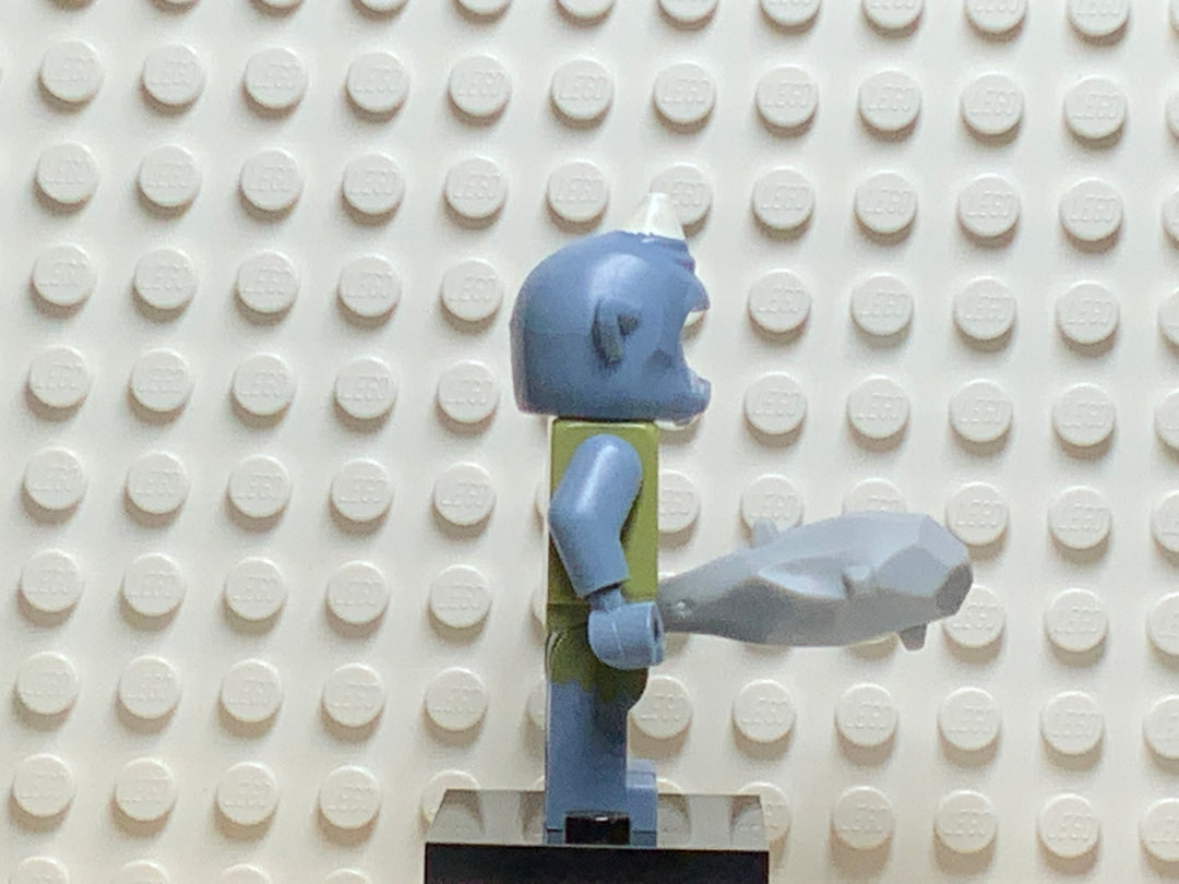 Lady Cyclops, col13-15 Minifigure LEGO®   