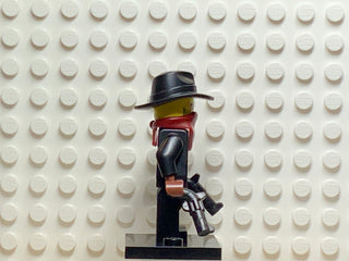 Bandit, col06-5 Minifigure LEGO®   