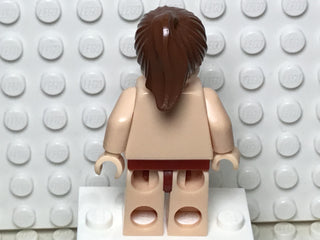 Princess Leia, sw0085a Minifigure LEGO®   