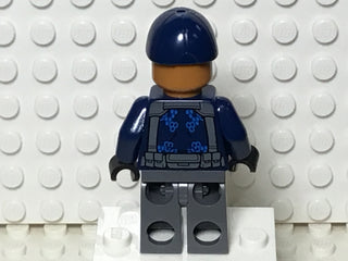 ACU Trooper, dim004 Minifigure LEGO®   