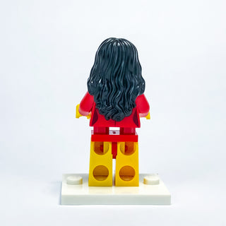 Spider-Woman - San Diego Comic-Con 2013 Exclusive, sh140 Minifigure LEGO®   