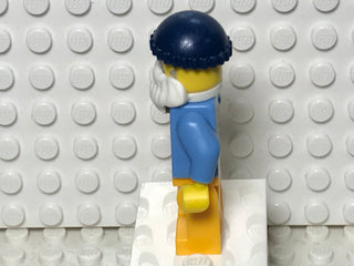Fisherman, col03-1 Minifigure LEGO®   
