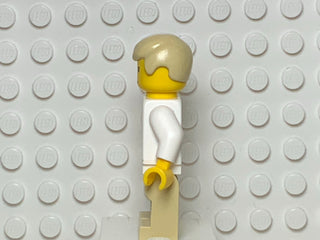 Luke Skywalker, sw0566 Minifigure LEGO®   