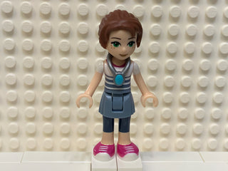 Emily Jones, elf034b Minifigure LEGO®   