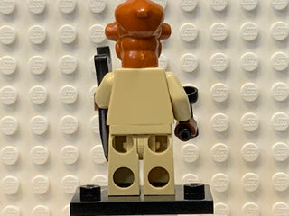 Mon Calamari Officer, sw0248 Minifigure LEGO®   