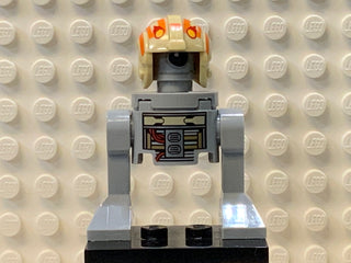 Bucket (R1-J5), sw1013 Minifigure LEGO®   