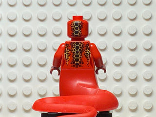 Whiparella, nex061 Minifigure LEGO®   