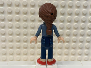 Emily Jones, elf044 Minifigure LEGO®   