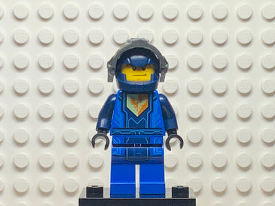 Battle Suit Clay, nex083