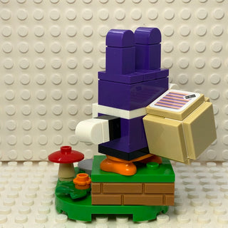 Nabbit, char05-7 Minifigure LEGO®   