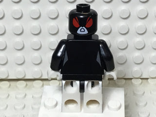 Raven, dim048 Minifigure LEGO®   
