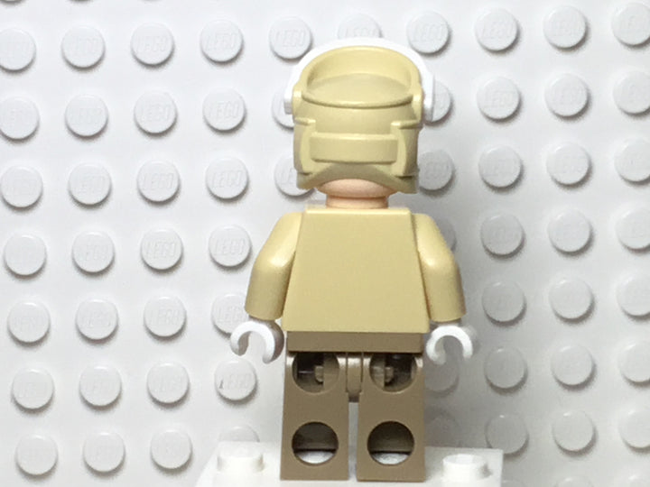 Hoth Rebel Trooper, sw0291