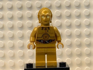 C-3PO, sw0365 Minifigure LEGO®   