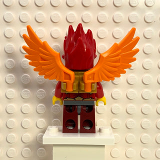 Fluminox, loc104 Minifigure LEGO®   