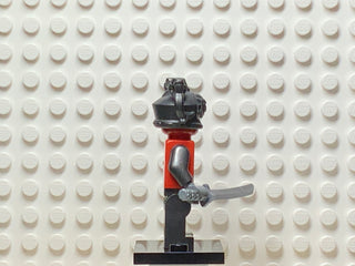 Tannin, njo295 Minifigure LEGO®   