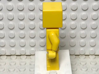 Ocelot Skin, min107 Minifigure LEGO®   