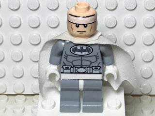 Arctic Batman, sh047 Minifigure LEGO®   
