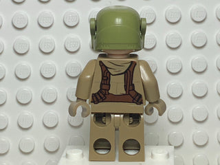 Resistance Trooper, sw0867 Minifigure LEGO®   