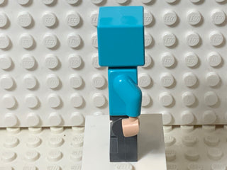 Dragon Slayer, min067 Minifigure LEGO®   