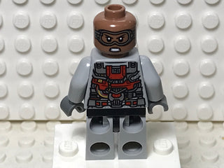 Ironheart MK1, sh848 Minifigure LEGO®   