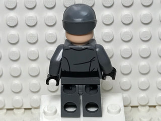 General Maximillian Veers, sw1154 Minifigure LEGO®   