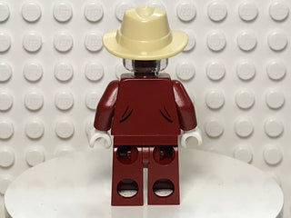 Invizable, uagt021 Minifigure LEGO®   