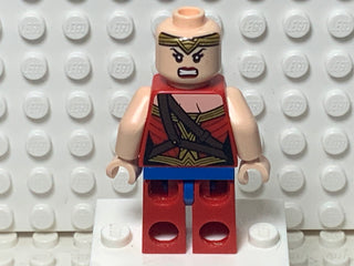 Wonder Woman, sh393 Minifigure LEGO®   