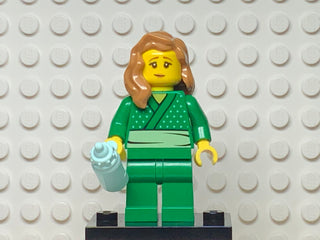Betsy, njo434 Minifigure LEGO®   