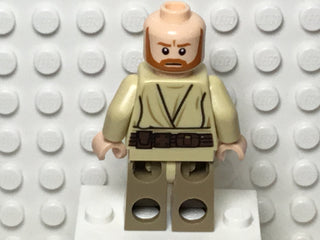 Obi-Wan Kenobi, sw0535 Minifigure LEGO®   