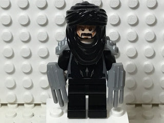 Setam, pop006 Minifigure LEGO®   