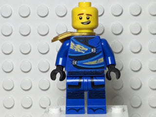 Jay, njo615 Minifigure LEGO®   