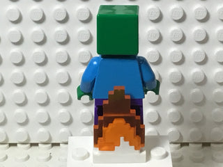 Zombie, min069 Minifigure LEGO®   