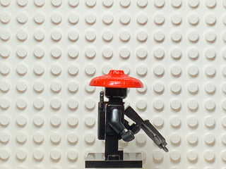 Stone Army Scout, njo500 Minifigure LEGO®   