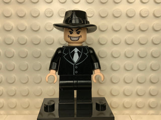 Shanghai Gangster Grin, Indiana Jones, iaj028 Minifigure LEGO®   
