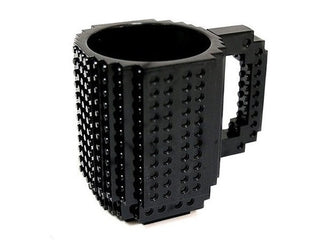 Build-on Brick Mug Accessories Atlanta Brick Co   