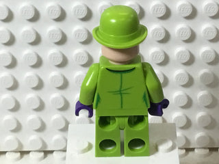 The Riddler, sh593 Minifigure LEGO®   