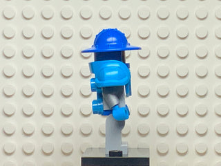 Nexo Knight Soldier, nex038 Minifigure LEGO®   